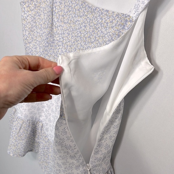 Paper Crane Tank Top size M NWOT - Picture 3 of 6